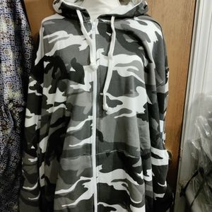 Men's plus size clothing